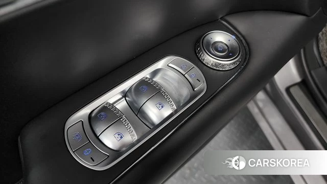 Genesis G90 (RS4) id 4475066 из Кореи 21