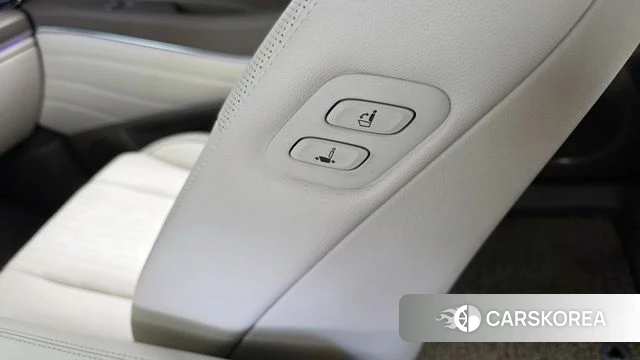 Genesis GV80 id 4779003 из Кореи 21