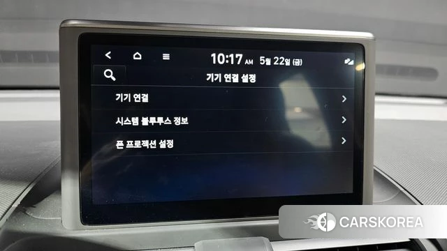 Hyundai Casper id 4361644 из Кореи 21