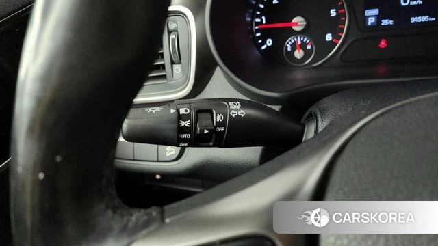 Kia The New Sorento id 4285411 из Кореи 21