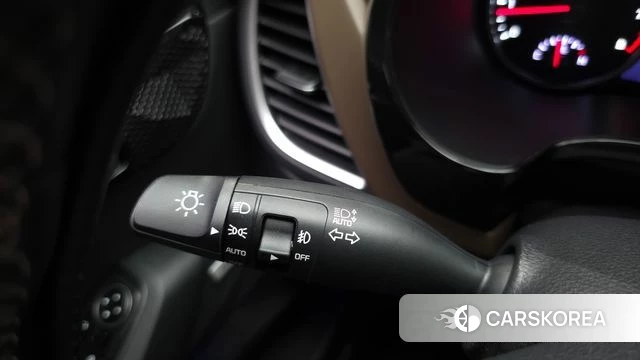 Kia Seltos id 4726373 из Кореи 21