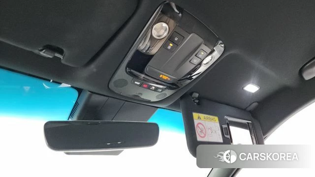 Kia K8 Hybrid id 4323991 из Кореи 21