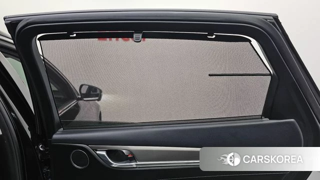 Hyundai The New Grandeur IG id 4534577 из Кореи 21