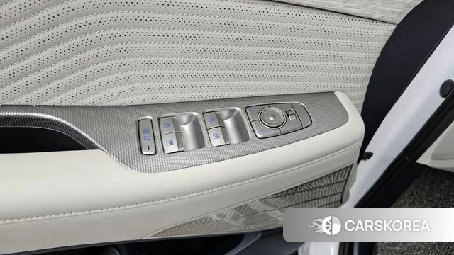 Hyundai The New Palisade id 4360864 из Кореи 21