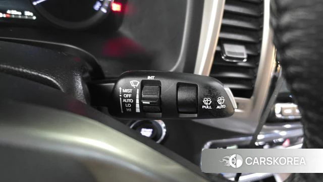 Ssangyong Rexton Sports id 4708870 из Кореи 21