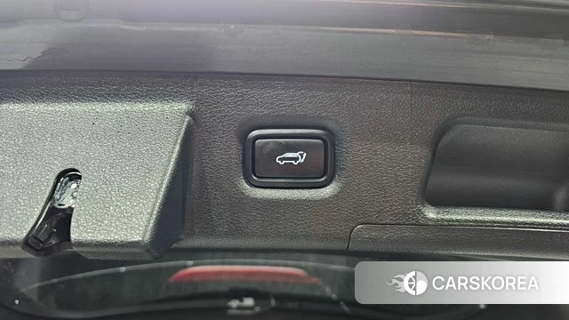 Hyundai Santa Fe TM id 4595353 из Кореи 20