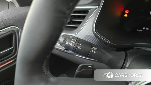 Renault Korea (Samsung) XM3 id 4943537 из Кореи 21