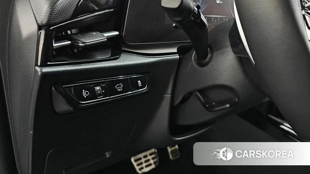 Kia Di All New Niro EV id 4248670 из Кореи 21