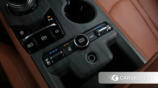 Kia The New K5 3rd generation id 4630350 из Кореи 21