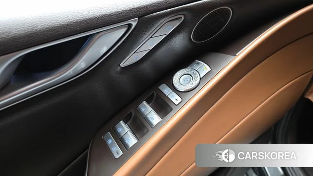 Genesis G80 (RG3) id 4496028 из Кореи 21