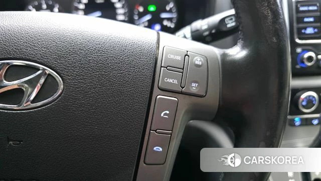 Hyundai The New Grand Starex id 4856409 из Кореи 21