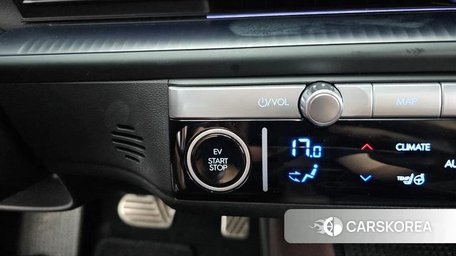 Hyundai Ionic 6 id 4585351 из Кореи 21
