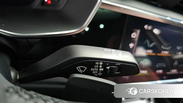 Audi Q3 (F3) id 4578459 из Кореи 21