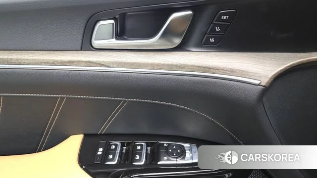 Kia K5 3rd generation id 4778684 из Кореи 21