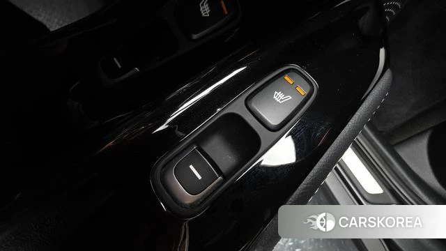 Kia Niro EV id 4641797 из Кореи 21