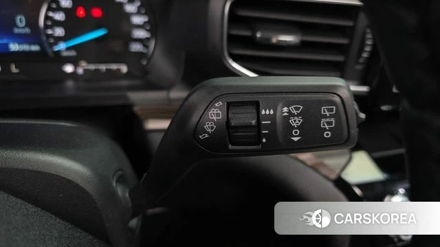 Ford Explorer 6th Generation id 4428222 из Кореи 21