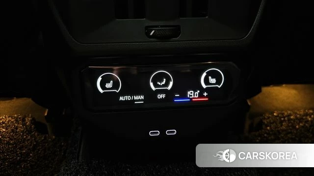 BMW X3 (G45) id 4705851 из Кореи 21