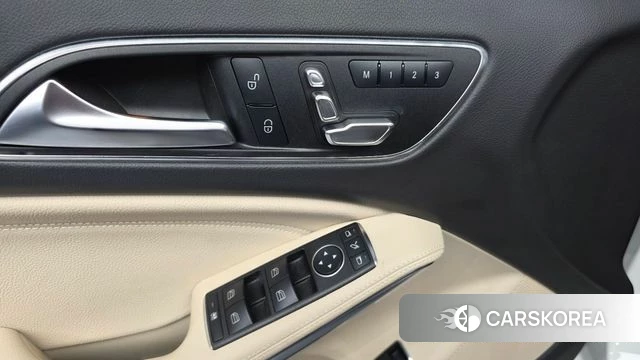 Mercedes-Benz GLA-Class X156 id 4765082 из Кореи 21