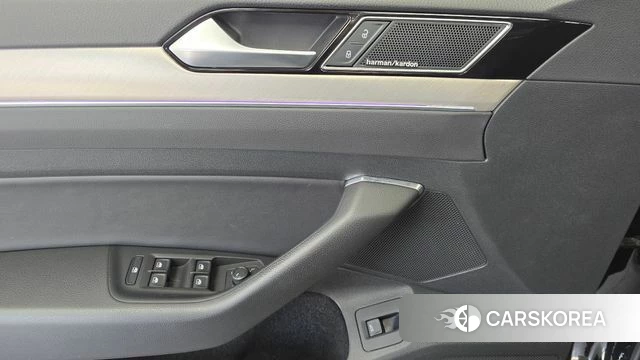 Volkswagen Arteon id 4849625 из Кореи 21