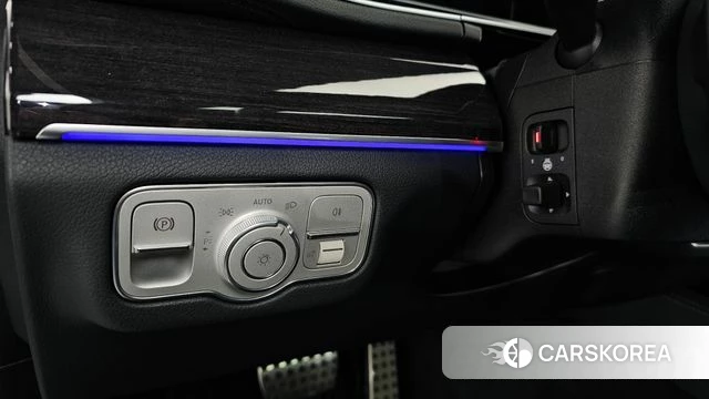 Mercedes-Benz GLE-Class W167 id 4389159 из Кореи 21