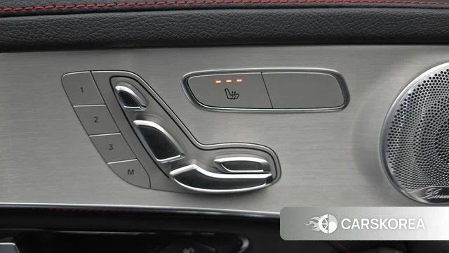 Mercedes-Benz GLC-Class X253 id 4632486 из Кореи 21