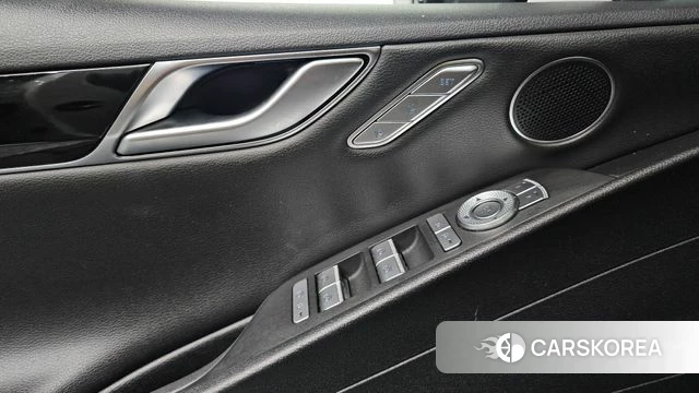 Genesis G80 (RG3) id 4489784 из Кореи 21