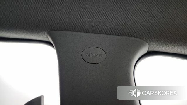 Kia Niro Plus id 4779279 из Кореи 21