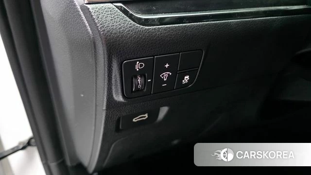 Kia The New K5 3rd generation id 4337033 из Кореи 21