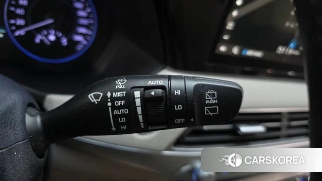 Hyundai Palisade id 4424635 из Кореи 21