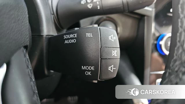 Renault Korea (Samsung) The New QM6 id 4922613 из Кореи 21