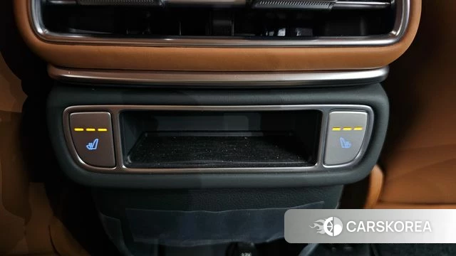 Genesis GV80 id 4387824 из Кореи 21