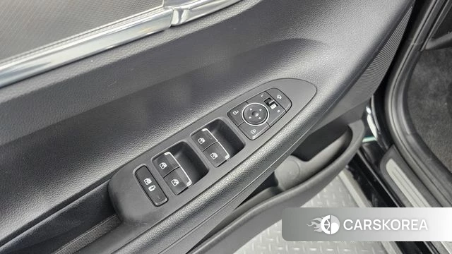 Hyundai The New Grandeur IG id 4464096 из Кореи 21