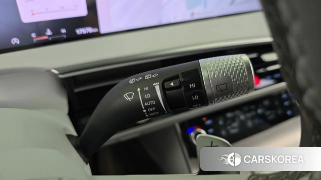 Genesis GV70 id 4749060 из Кореи 21