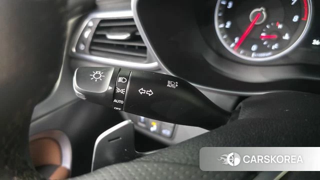 Genesis G70 id 4610414 из Кореи 21