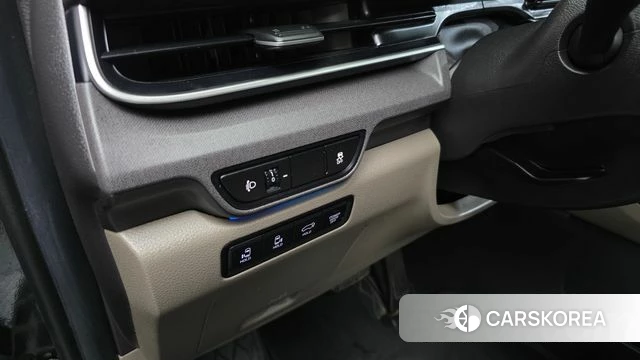 Kia The New Carnival 4th Generation id 4560598 из Кореи 21