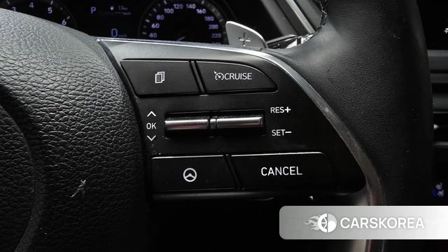 Hyundai Sonata (DN8) id 4294701 из Кореи 21