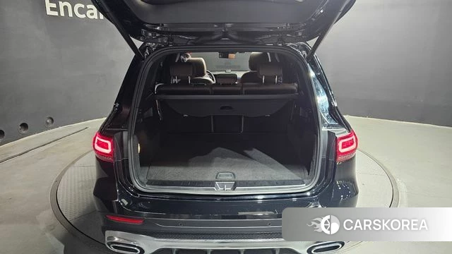 Mercedes-Benz GLB-Class X247 id 4591556 из Кореи 21