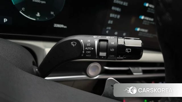 Hyundai The New Tucson (NX4) id 4655473 из Кореи 21