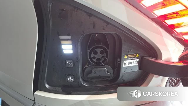Kia EV6 id 4494436 из Кореи 21