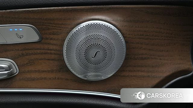 Mercedes-Benz E-Class W213 id 4250441 из Кореи 21