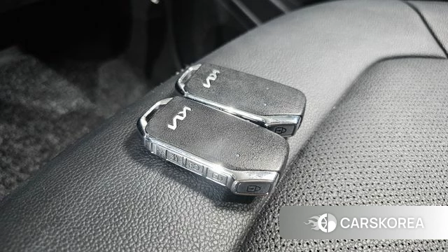 Kia The New Kia Ray id 4941611 из Кореи 21