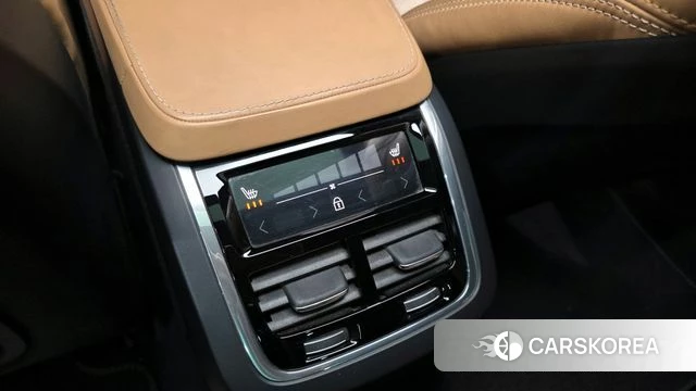 Volvo V90 Cross-Country id 4351215 из Кореи 21