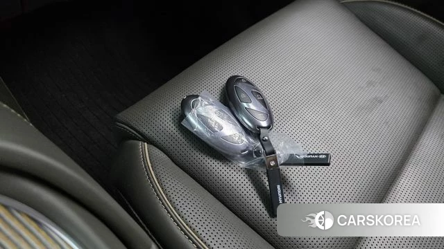 Hyundai Palisade (LX3) id 4407898 из Кореи 21