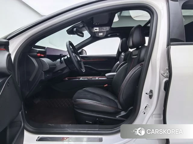 Ford EVOS id 4399886 из Китая 21