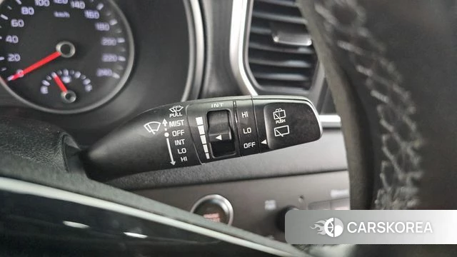 Kia Sportage The Bold id 4435064 из Кореи 21
