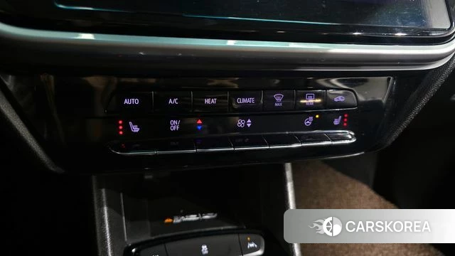 Chevrolet (GM Daewoo) New Bolt EV id 4303031 из Кореи 21
