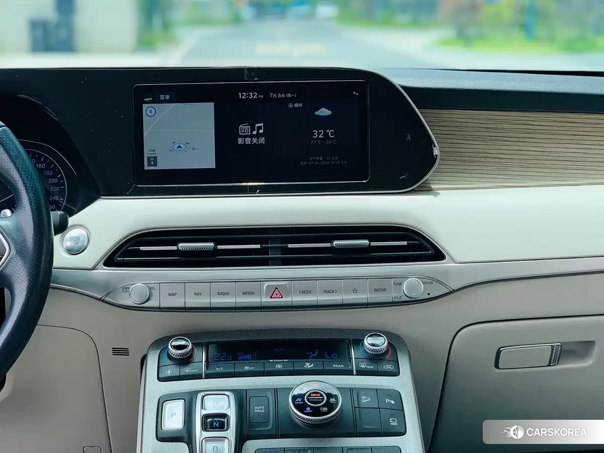 Hyundai Palisade id 4649376 из Китая 21