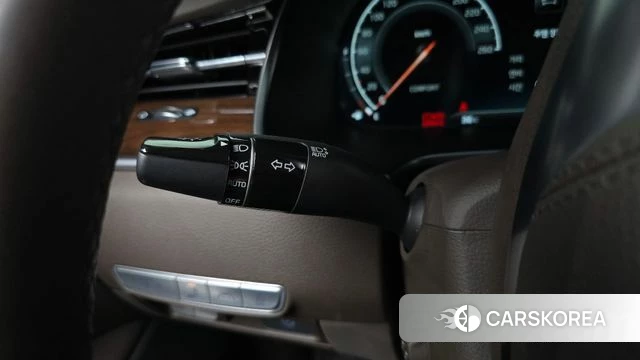 Kia More K9 id 4465140 из Кореи 21