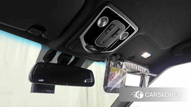 Ssangyong Actian 2nd Generation id 4394653 из Кореи 21