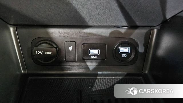 Hyundai Sonata (DN8) id 4230772 из Кореи 21